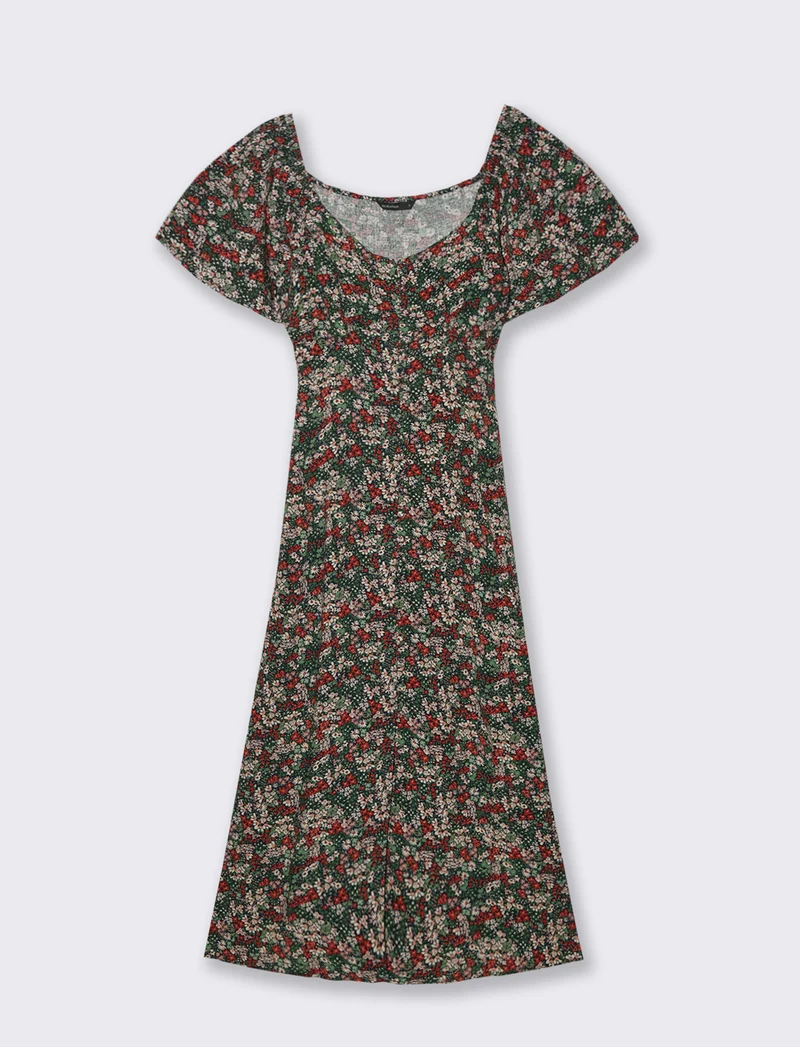 VESTITO LUNGO - var 1