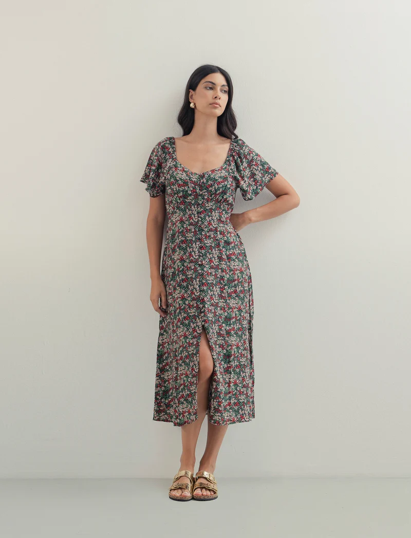 VESTITO LUNGO - var 1