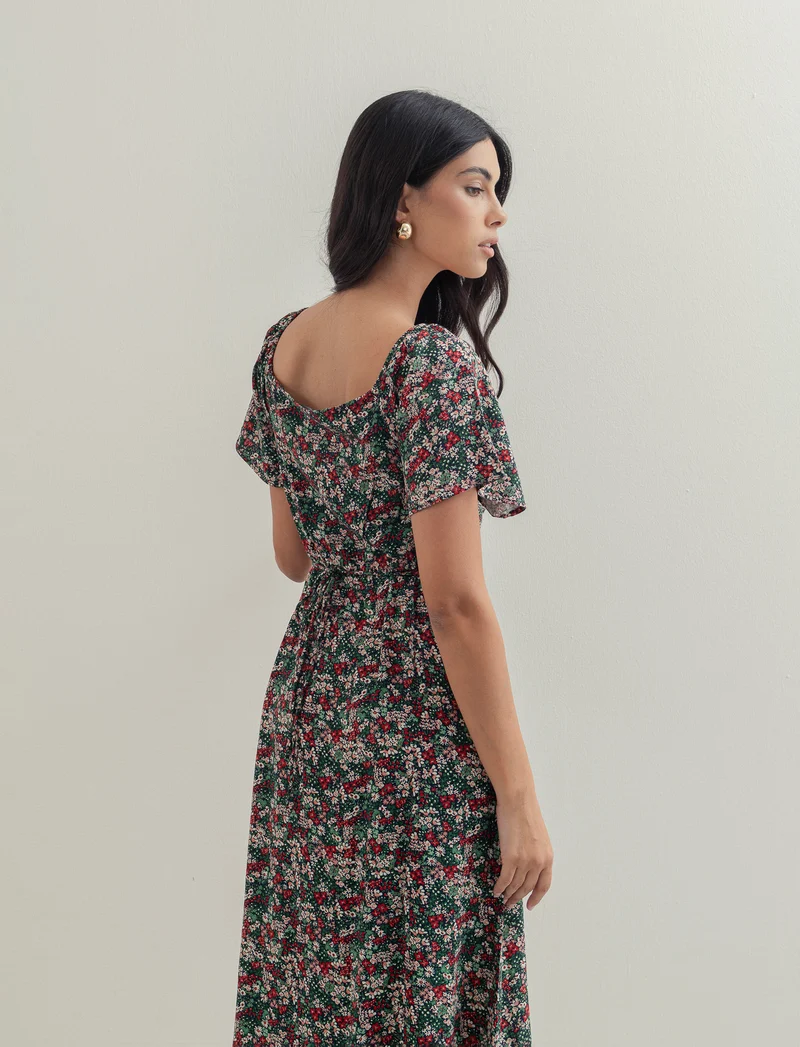 VESTITO LUNGO - var 1