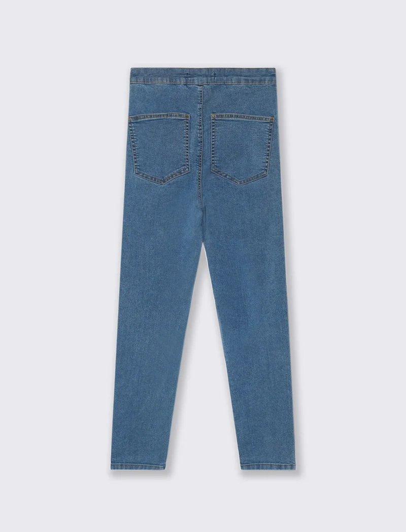 JEANS SKYNNY - Denim