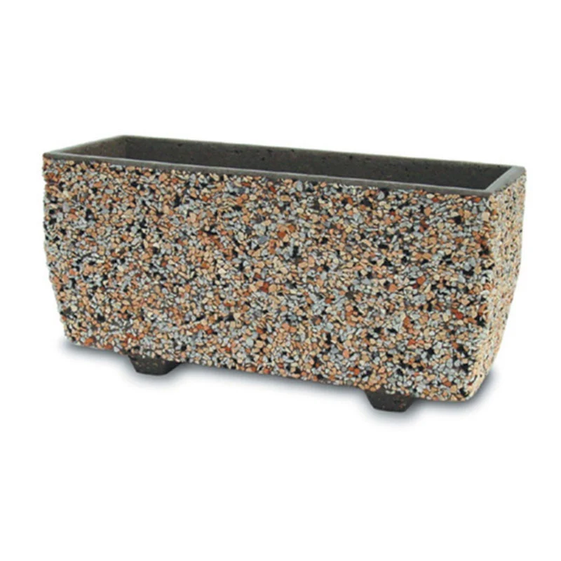 Fioriera Fantasia 80X30X40 Bonfante