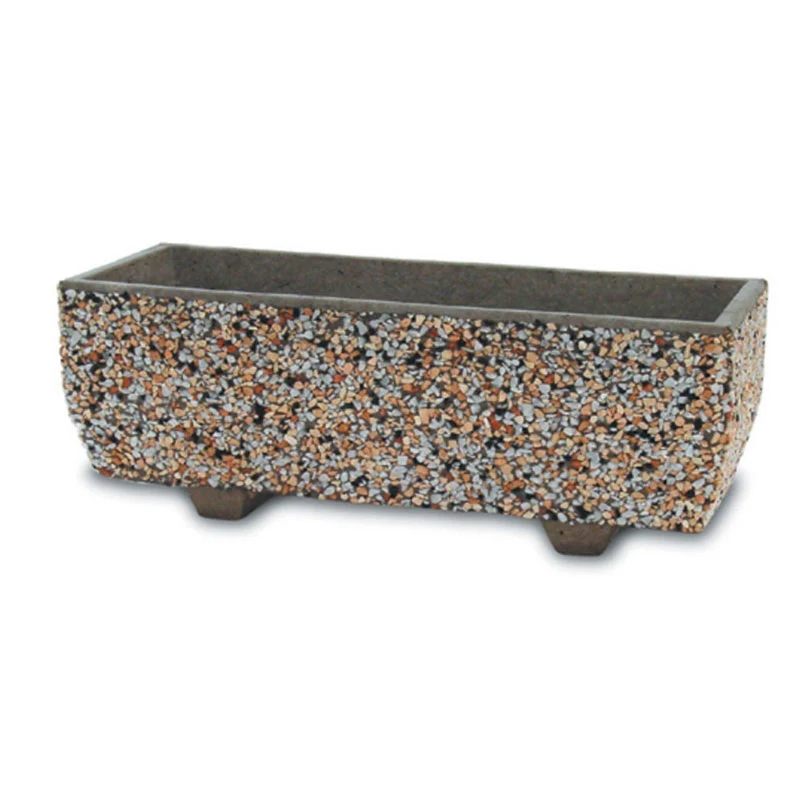 Fioriera Fantasia 80X30X30 Bonfante