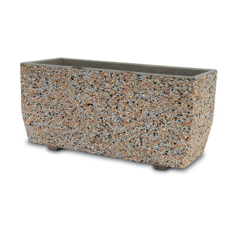 Fioriera Fantasia 100X40X60 Bonfante