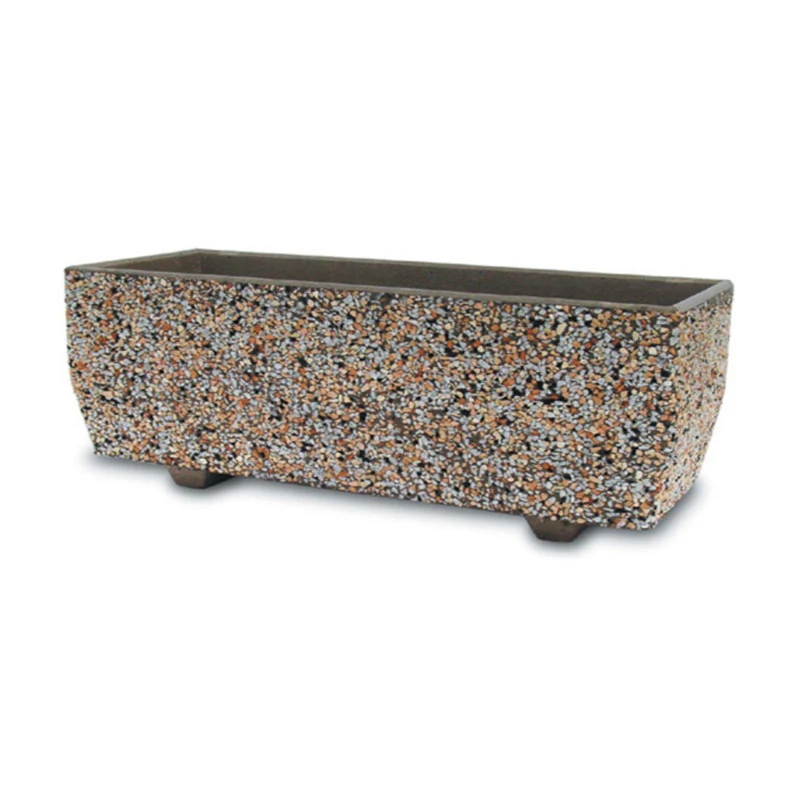 Fioriera Fantasia 100X40X40 Bonfante