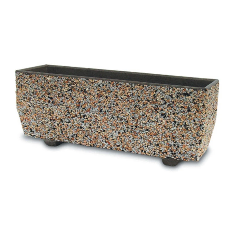 Fioriera Fantasia 100X30X40 Bonfante