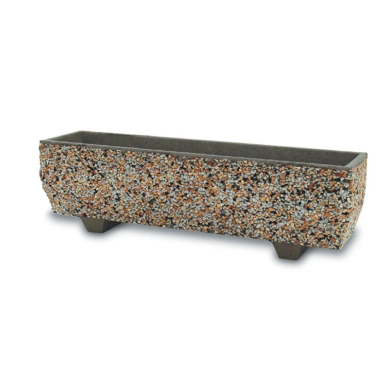 Fioriera Fantasia 100X25X30 Bonfante