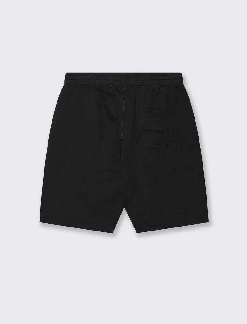Bermuda D10S - Nero