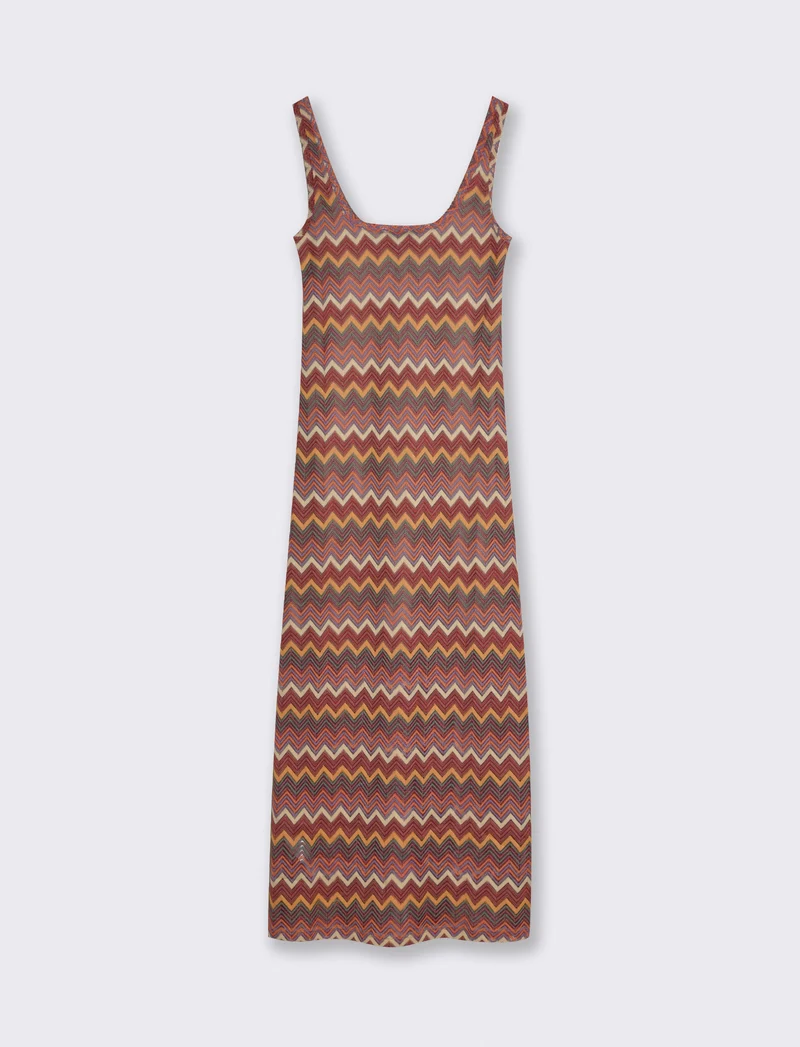 VESTITO LUNGO - var 1
