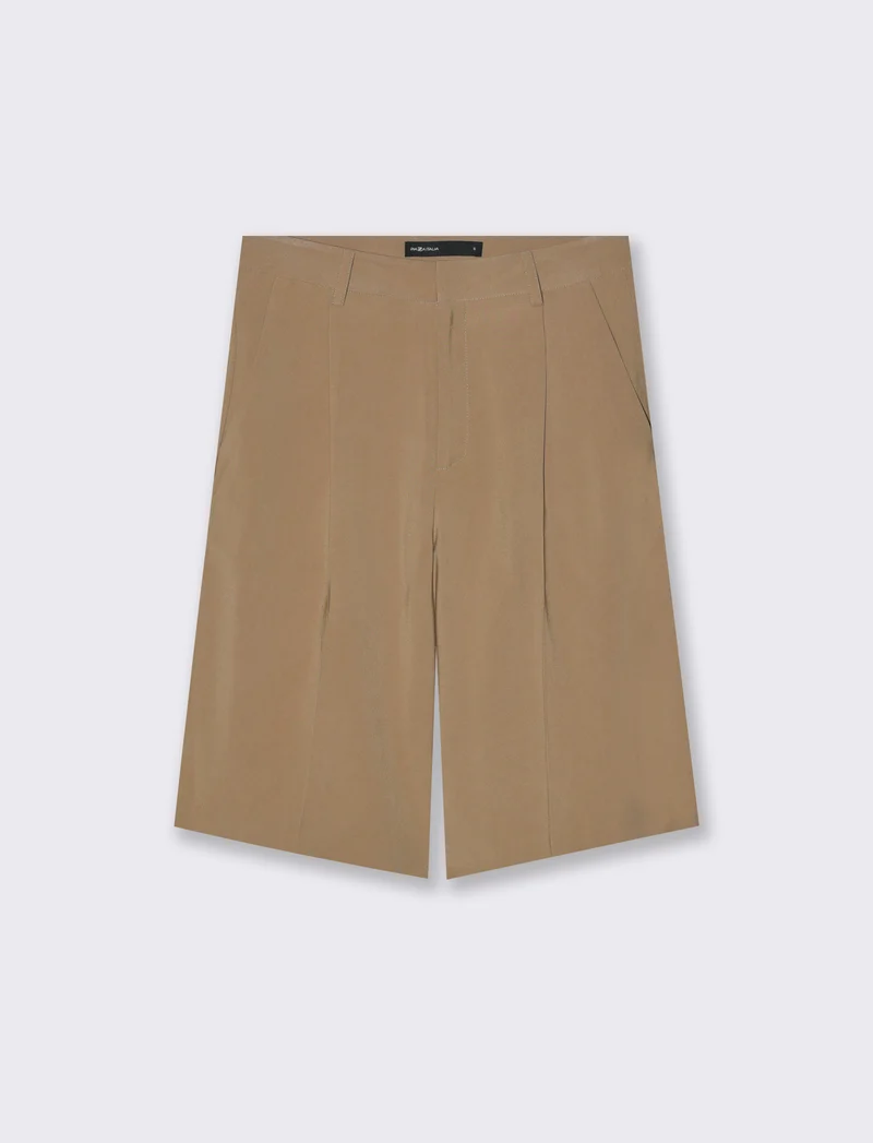 BERMUDA CON TASCHE A UOMO - Kaky 1