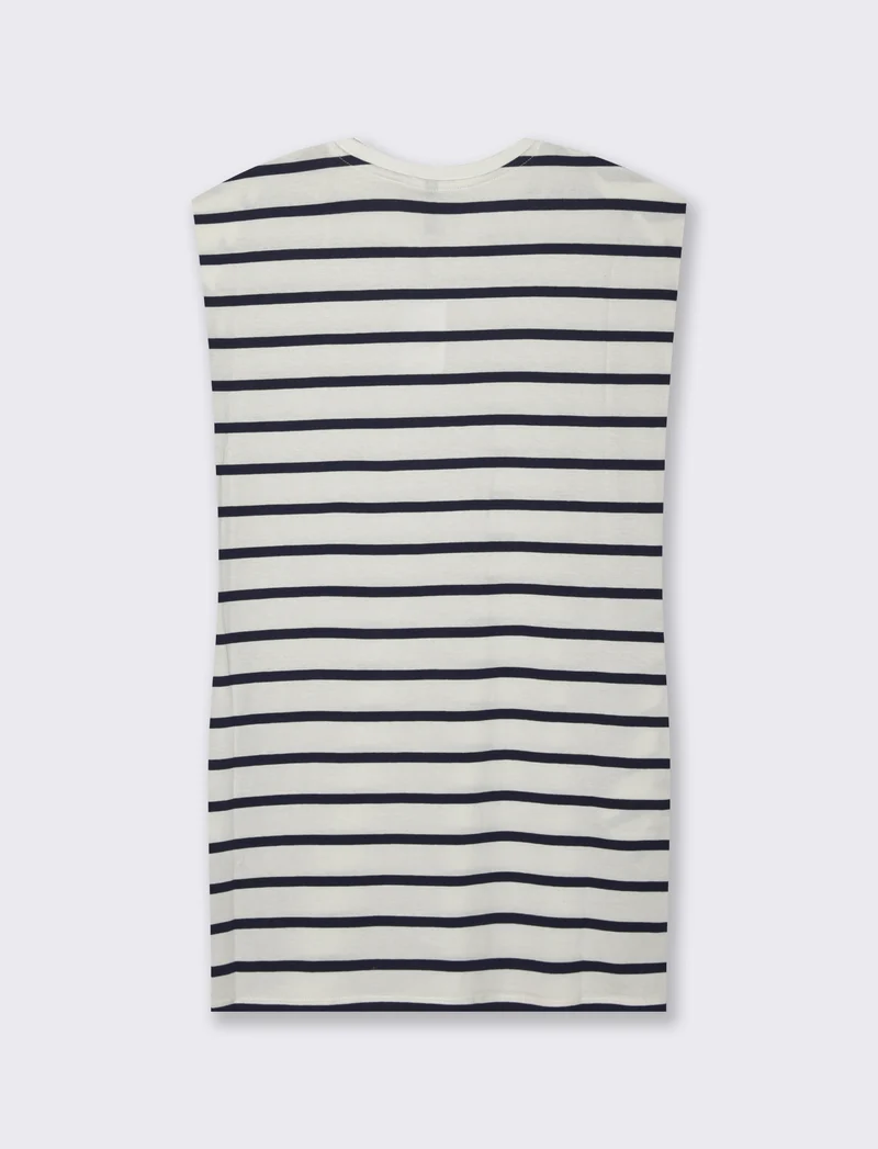 VESTITO CORTO - var 2