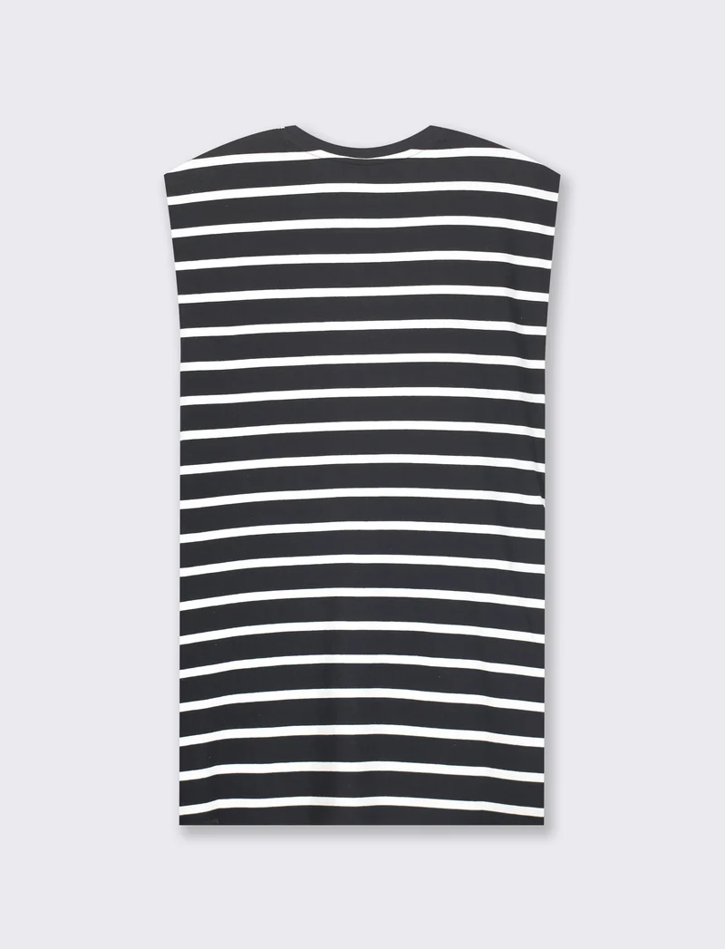 VESTITO CORTO - var 1