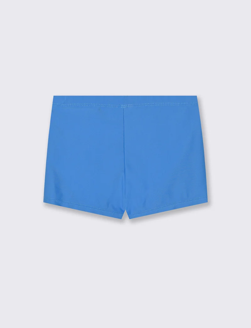 Boxer Marvel Spiderman da bambino - Blu