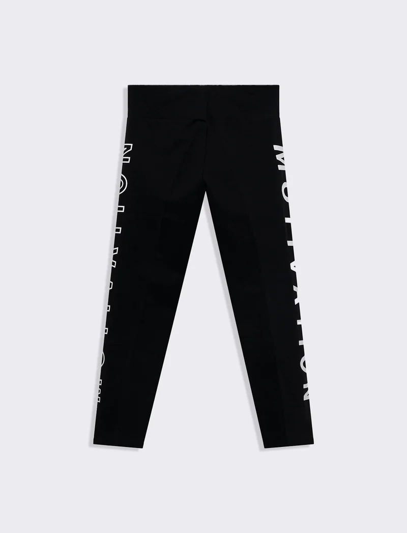 Legging vita alta con stampe da donna - var 1