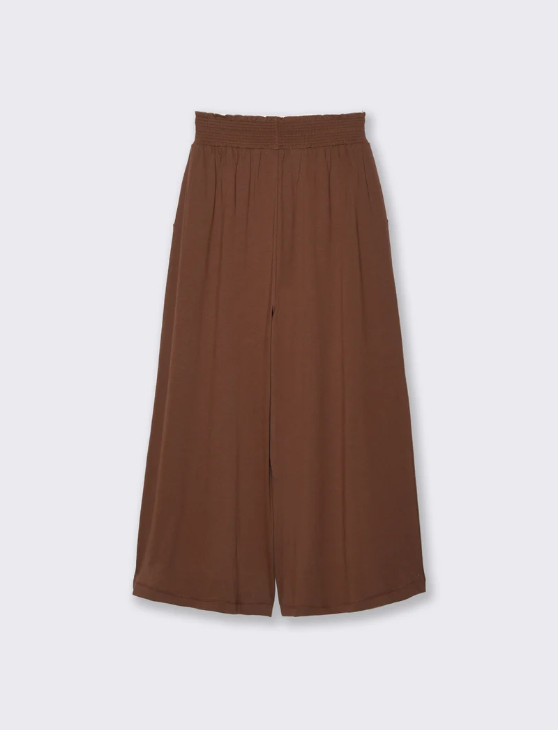 Pantalone coulotte da donna - Caffe'