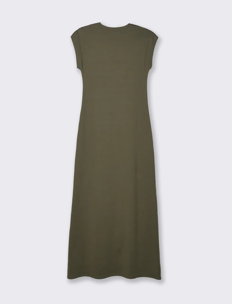 Vestito lungo da donna - Ve.milit.
